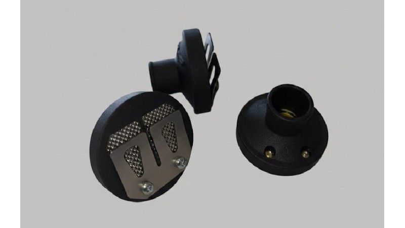 CLAPET RENIFLARD RACING