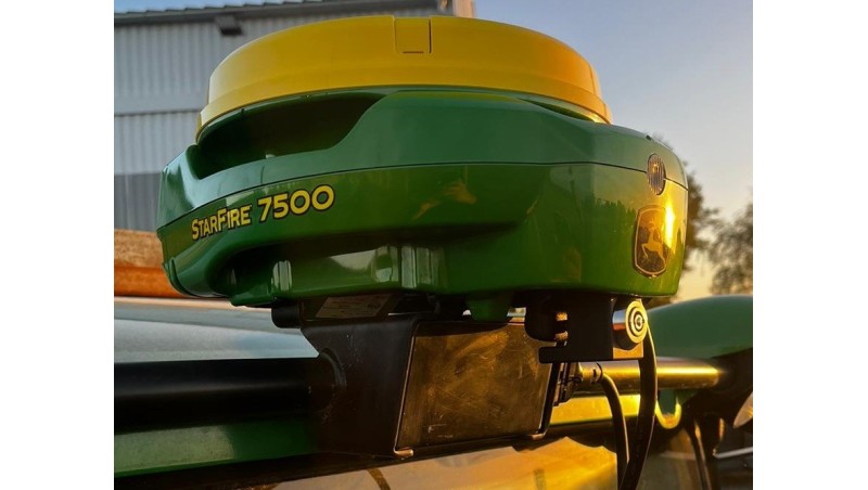 Antivol STARFIRE 7000 / 7500