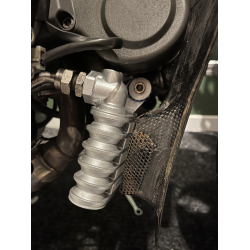 Radiateur huile pour ducati 748SP/SPS/R 916 et 996