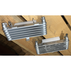 Radiateur huile pour ducati 748SP/SPS/R 916 et 996