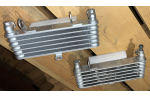 Radiateur huile pour ducati 748SP/SPS/R 916 et 996