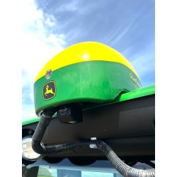 ANTIVOL ANTENNE JOHN DEERE STARFIRE 6000