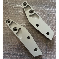 Support etrier FG43 ohlins ducati 748 916 996