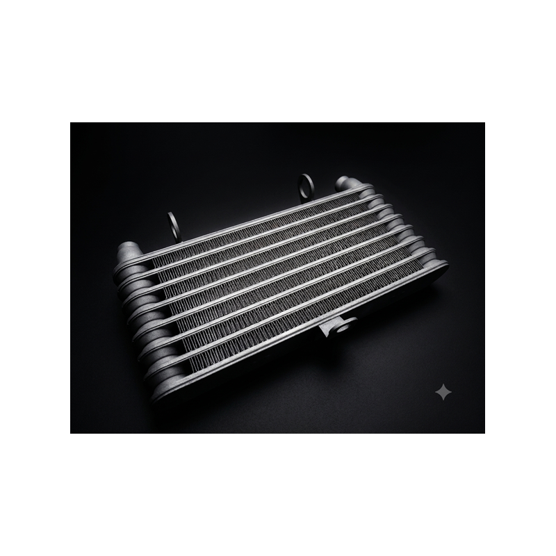 Radiateur huile pour Ducati 748RS et 996RS
