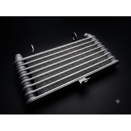 Radiateur huile pour Ducati 748RS et 996RS