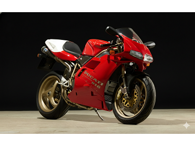 DUCATI